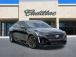 CADILLAC CT5-V