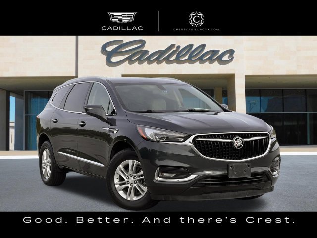 2018 Buick Enclave Essence SUV
