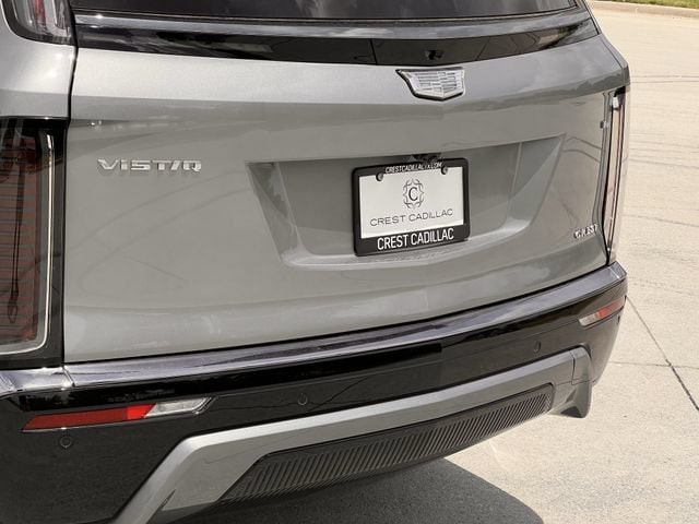 2027 Cadillac VISTIQ Sport - Photo 6