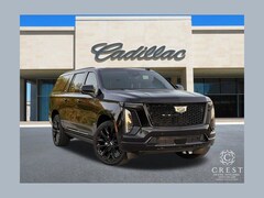 2026 CADILLAC Escalade ESV Platinum Sport SUV