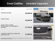 2023 CADILLAC Escalade ESV Sport SUV