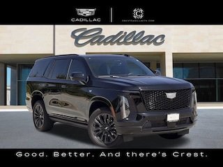 2025 CADILLAC Escalade Sport SUV