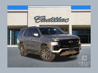 2024 Chevrolet Tahoe Z71 SUV