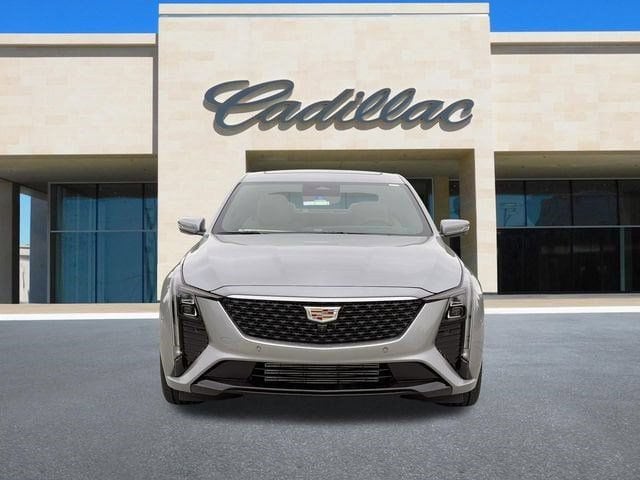 2026 Cadillac CT5 Premium Luxury - Photo 7