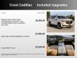 2021 CADILLAC Escalade Premium Luxury SUV