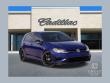 2019 Volkswagen Golf R 2.0T w/DCC & Navigation Hatchback