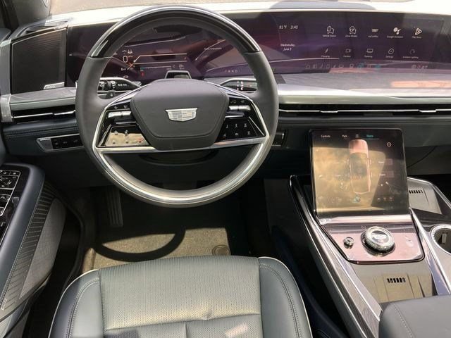 2026 Cadillac Escalade IQ Premium Sport - Photo 10