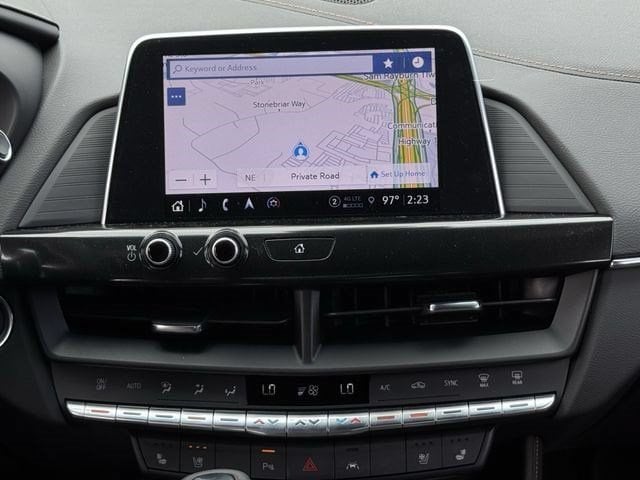 2026 Cadillac CT4 Sport - Photo 14