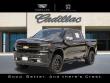 2022 Chevrolet Silverado 1500 LTD LTZ Truck