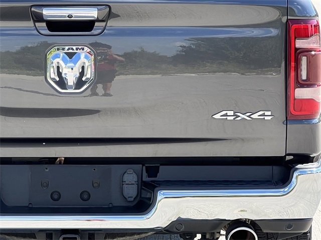 2022 Ram 1500 Limited photo 3