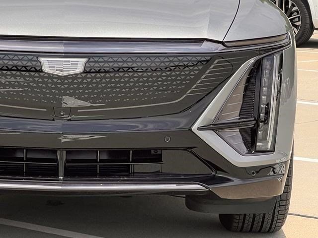 2026 Cadillac LYRIQ Sport - Photo 8