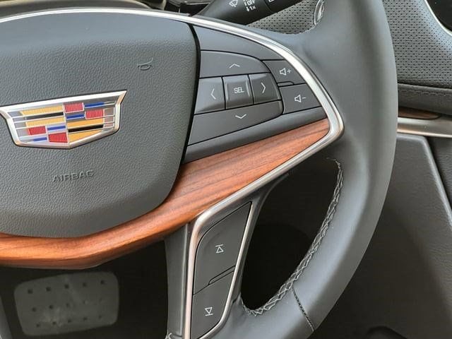 2026 Cadillac XT5 Premium Luxury - Photo 11