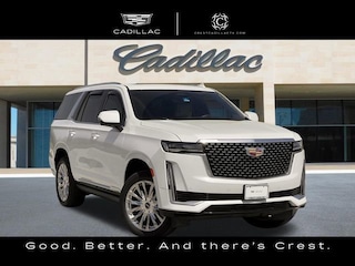 2024 CADILLAC Escalade Premium Luxury SUV