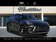 2021 Porsche Macan Turbo SUV
