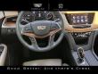 2017 CADILLAC XT5 Platinum AWD SUV