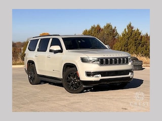 2022 Jeep Wagoneer Series I