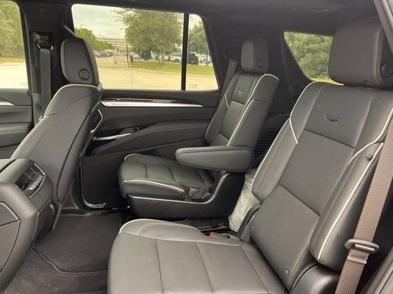 2026 Cadillac Escalade Luxury - Photo 28