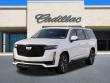 2022 CADILLAC Escalade ESV Sport Platinum SUV