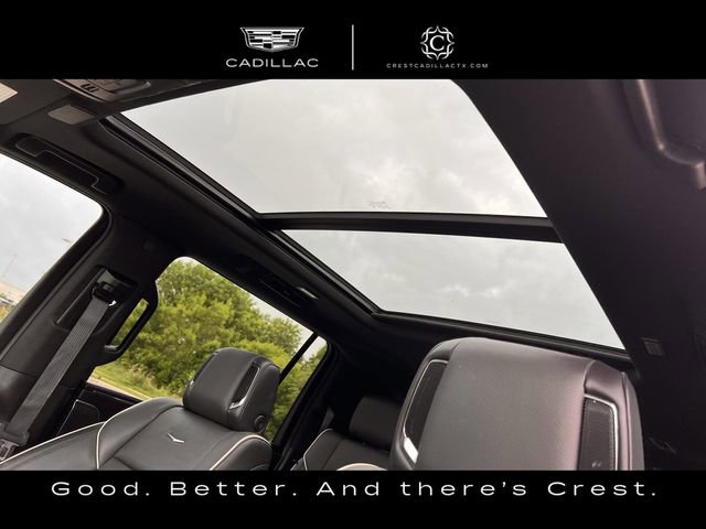 2024 Cadillac Escalade ESV Premium Luxury - Photo 25