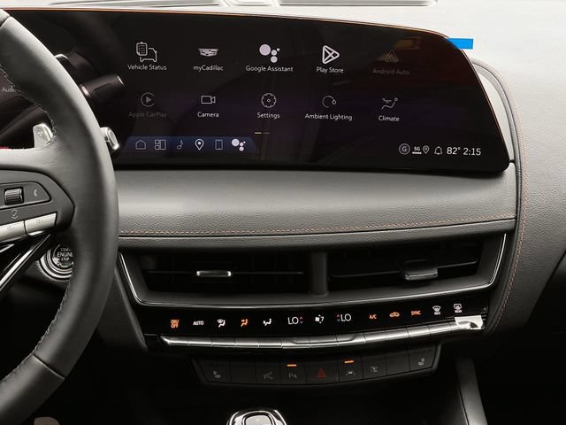2026 Cadillac CT5 Sport - Photo 15