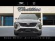2024 CADILLAC XT4 Luxury SUV