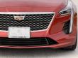 2019 CADILLAC CT6 Luxury AWD Car