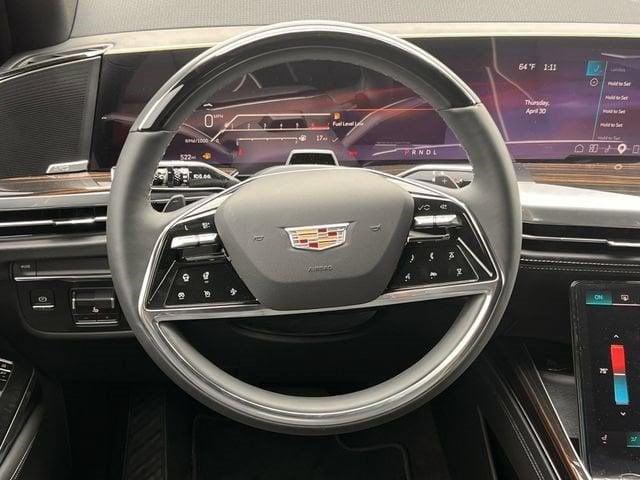 2026 Cadillac Escalade Luxury - Photo 12