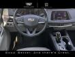 2021 CADILLAC XT4 FWD Luxury SUV