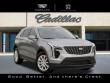2023 CADILLAC XT4 Luxury SUV