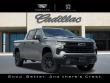 2024 Chevrolet Silverado 1500 LT Trail Boss Truck