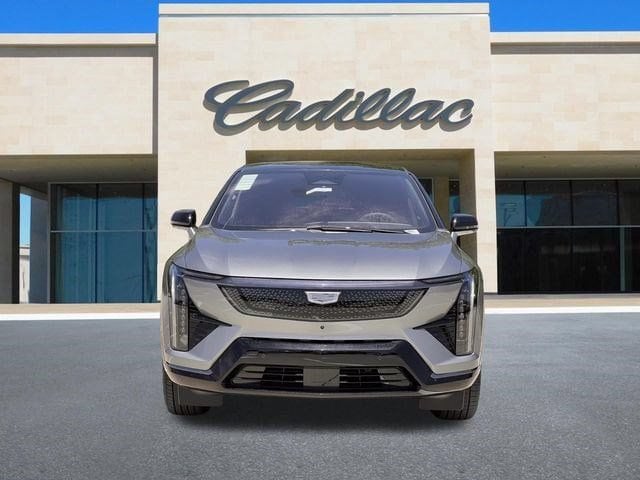 2026 Cadillac OPTIQ Sport - Photo 8