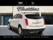 2014 CADILLAC SRX Luxury Collection Crossover