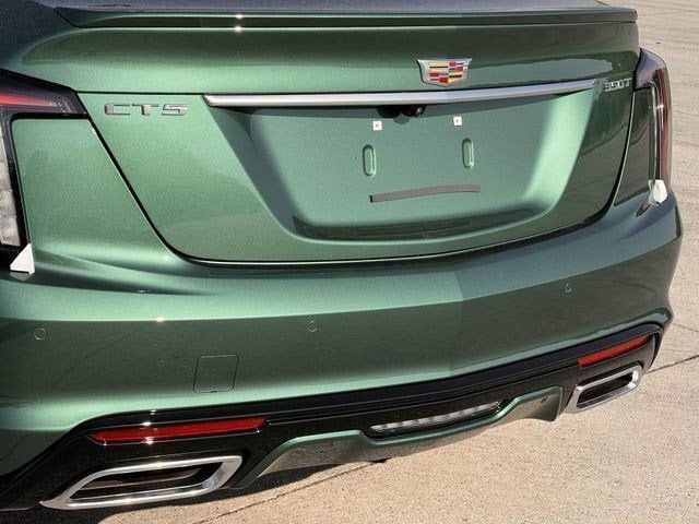2026 Cadillac CT5 Sport - Photo 6