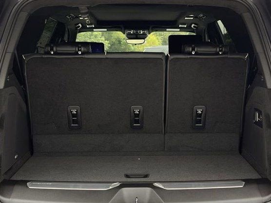 2026 Cadillac Escalade Platinum Sport - Photo 26