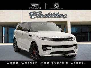 2024 Land Rover Range Rover Sport Dynamic SE SUV
