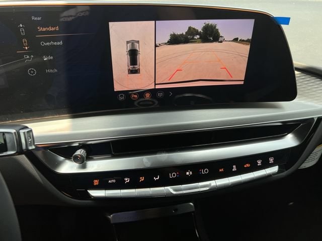 2026 Cadillac LYRIQ Premium Sport - Photo 16
