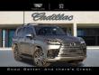 2023 LEXUS LX 600 Luxury SUV