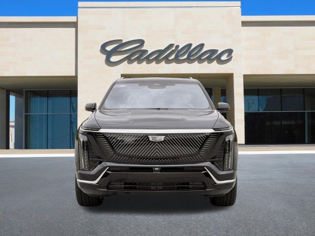 2027 Cadillac VISTIQ Luxury - Photo 7
