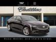 2024 CADILLAC CT4 Premium Luxury Car