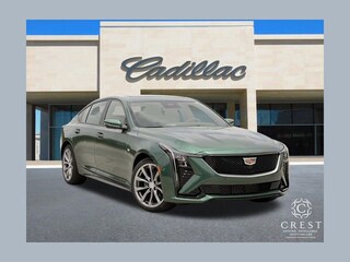 2026 CADILLAC CT5 Sport Sedan