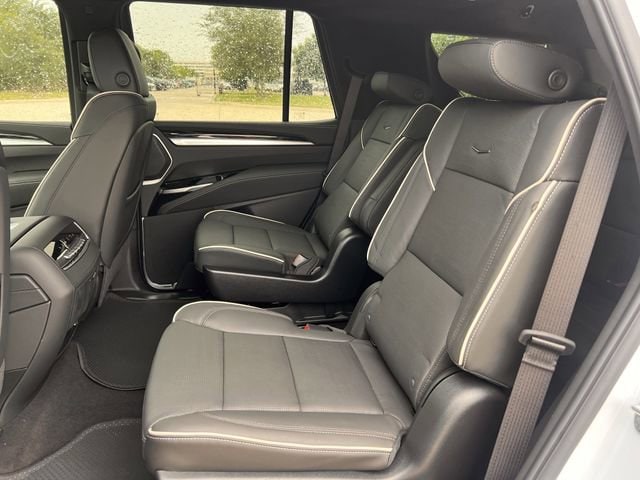 2026 Cadillac Escalade Sport - Photo 27