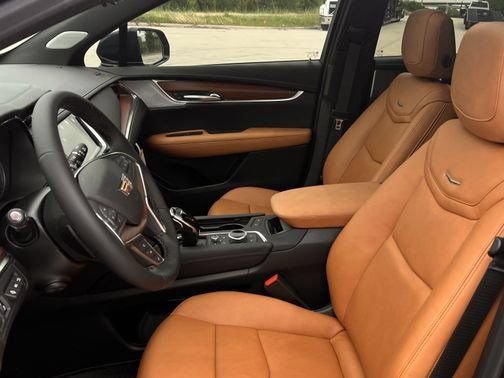 2026 Cadillac XT5 Premium Luxury - Photo 21