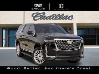 2024 CADILLAC Escalade Premium Luxury SUV