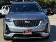 2025 CADILLAC XT6 Premium Luxury SUV
