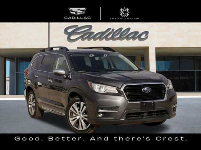 2022 Subaru Ascent Touring SUV