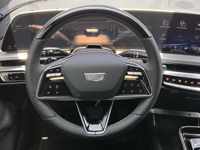 2026 Cadillac LYRIQ Premium Sport - Photo 11