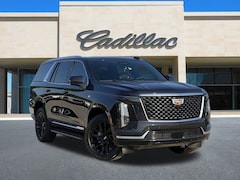2025 CADILLAC Escalade Luxury SUV