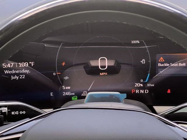 2027 Cadillac OPTIQ Luxury - Photo 13
