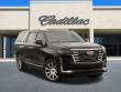 2022 CADILLAC Escalade ESV Premium Luxury Platinum SUV