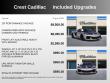 2026 Chevrolet Corvette Z06 3LZ Performance